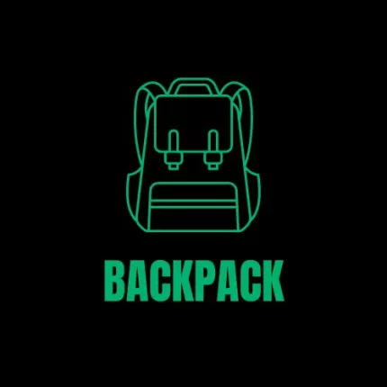 Backpack 36