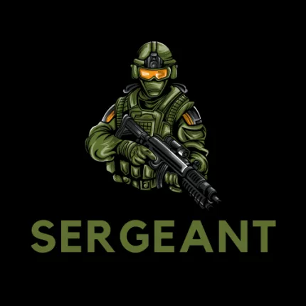 Sergeant ( 1 Month )